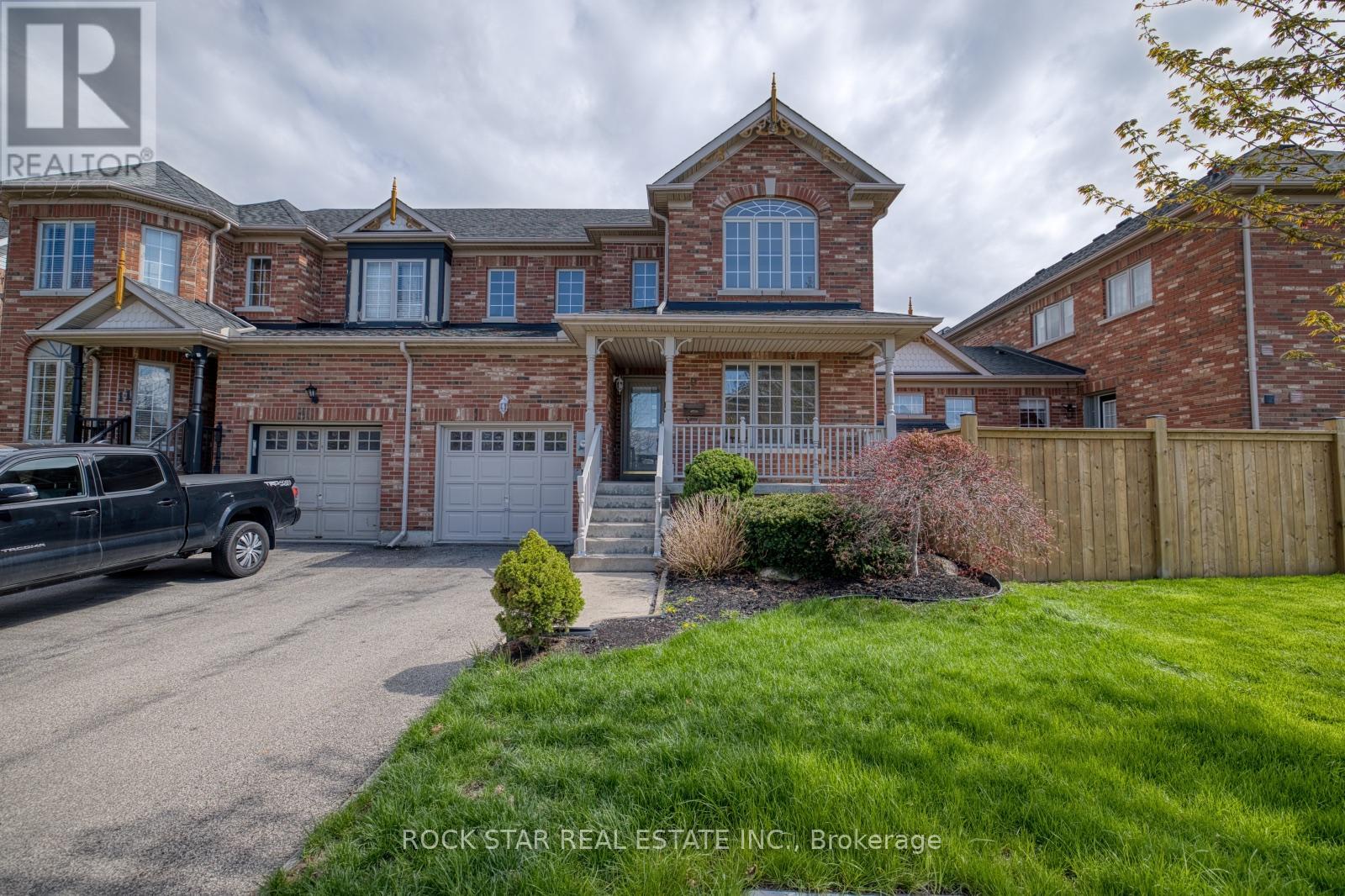 Townhouse at 9 STEVENS DRIVE, Niagara-on-the-Lake (Glendale)