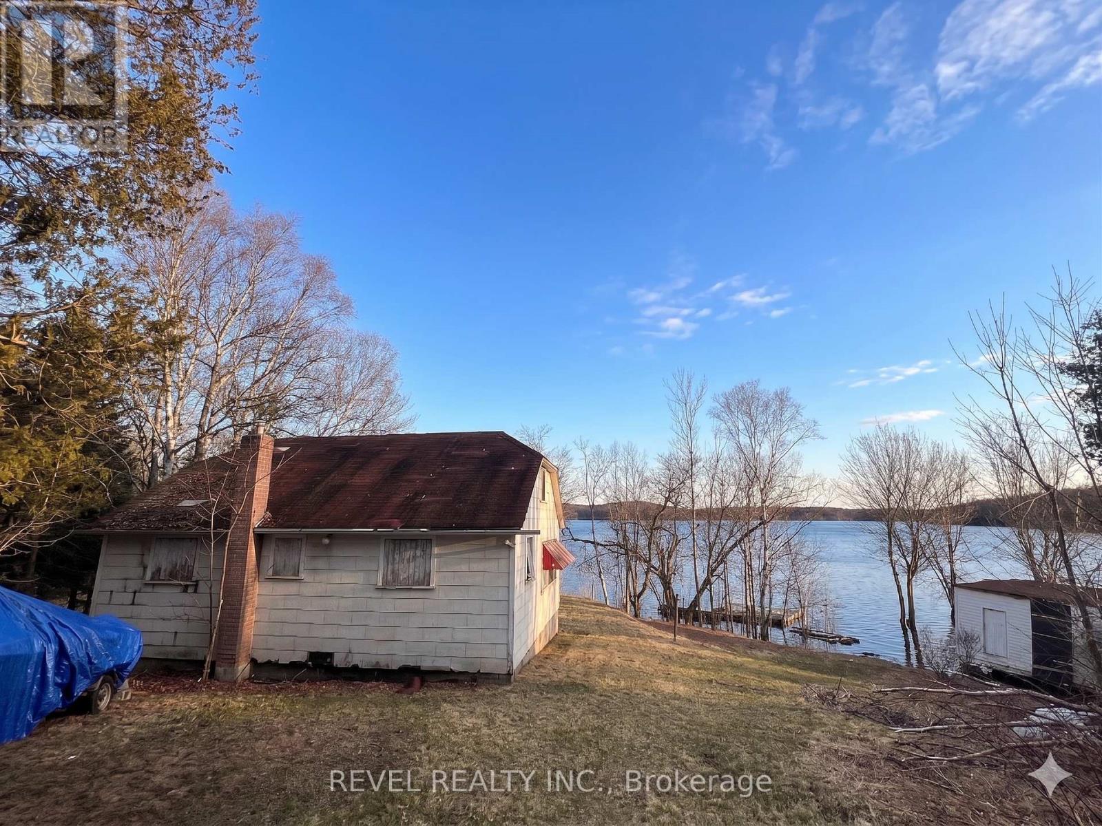 Detached at 80 COVE ROAD, Armour