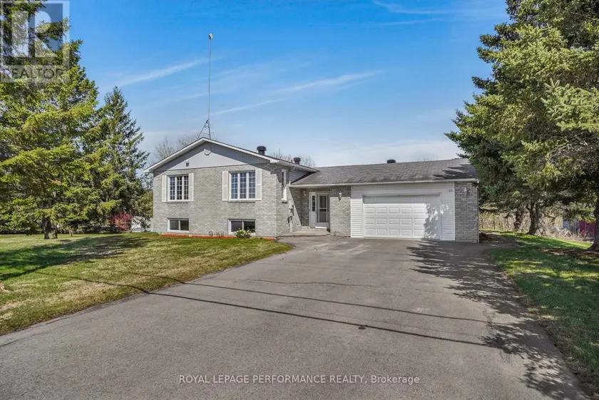 Detached at 1658 600 ROUTE W, The Nation