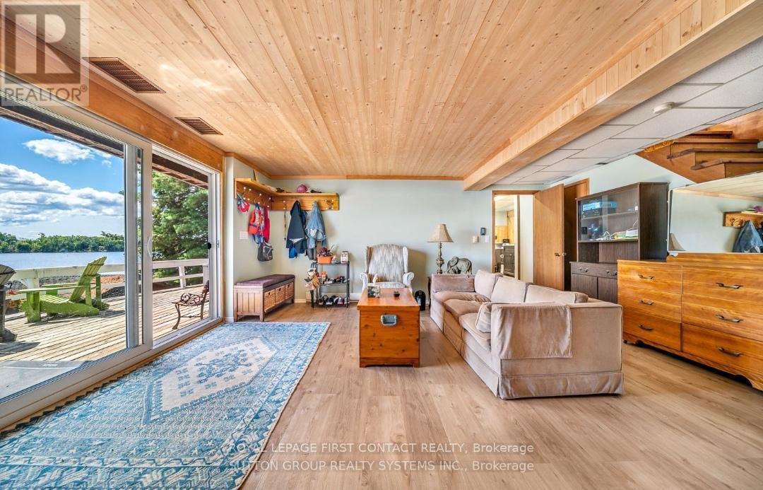 Detached at 231 HEALY LAKE W/A ROAD, The Archipelago