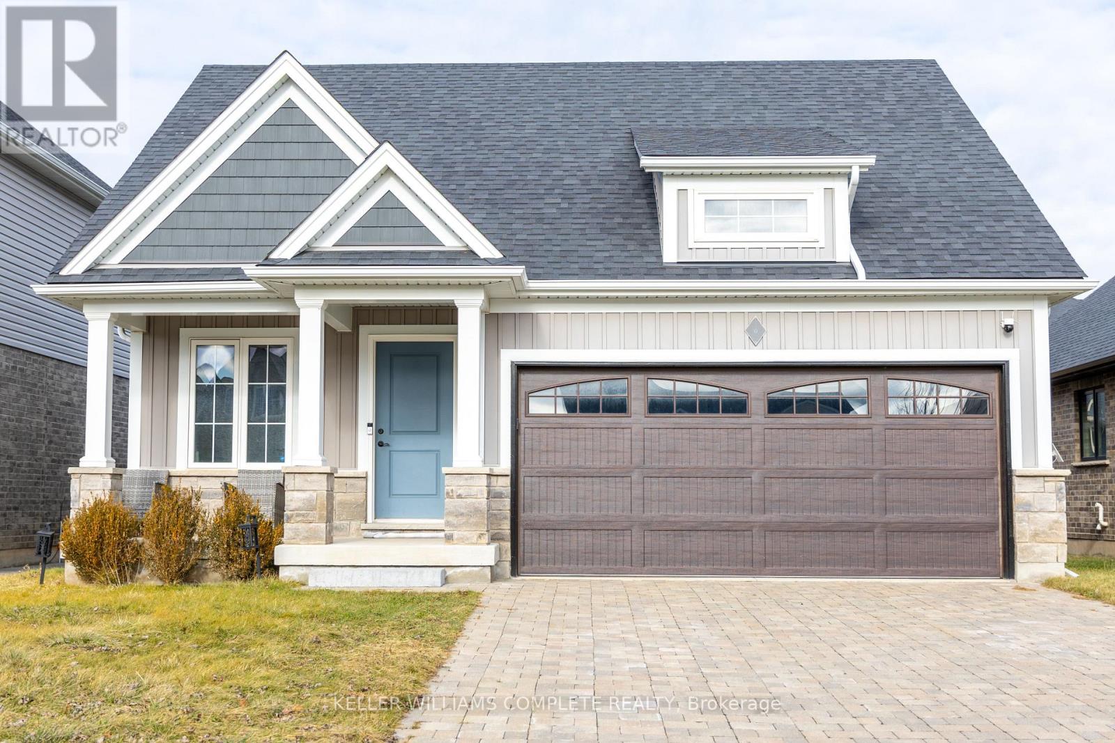 Detached at 18 SECORD STREET, Thorold (Hurricane/Merrittville)