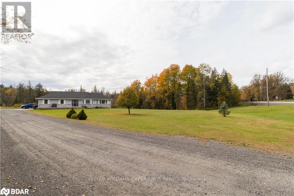Detached at 11153 522 HIGHWAY, Parry Sound Remote Area (Arnstein)