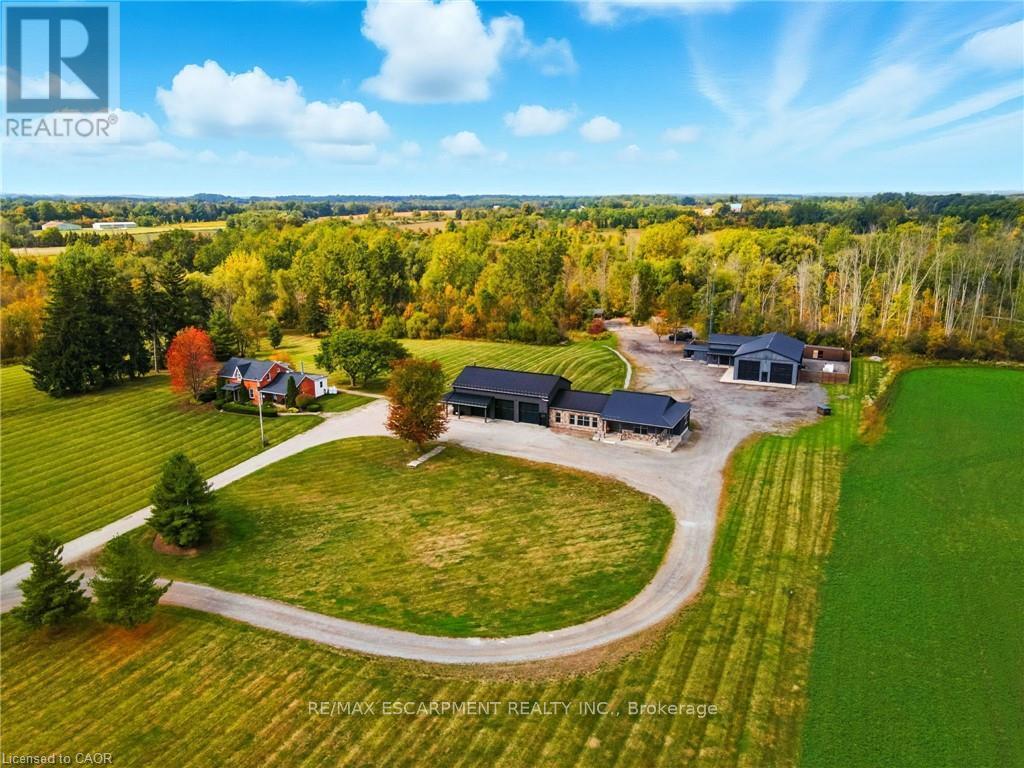 Detached at 437 6TH CONCESSION ROAD E, Hamilton