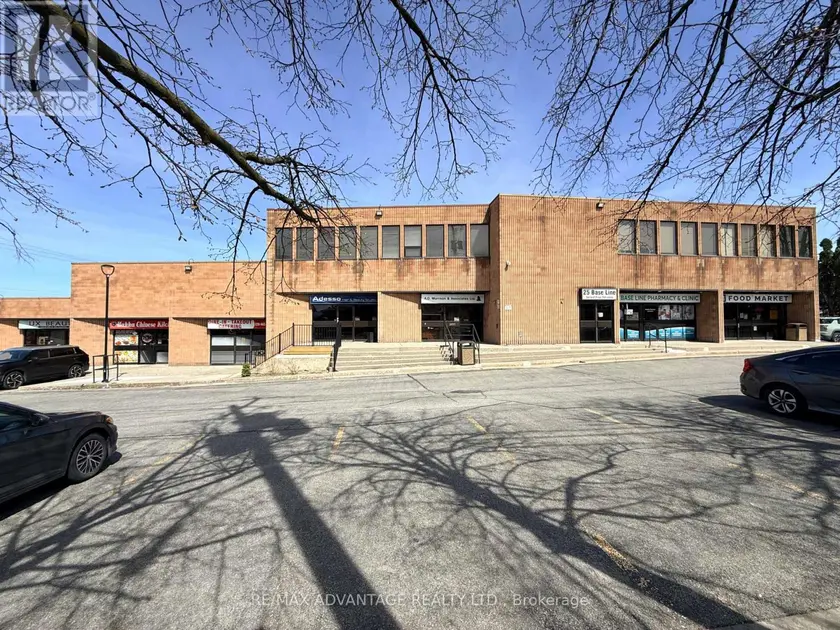 Other at MAIN FLOOR - 25 BASELINE ROAD W, London