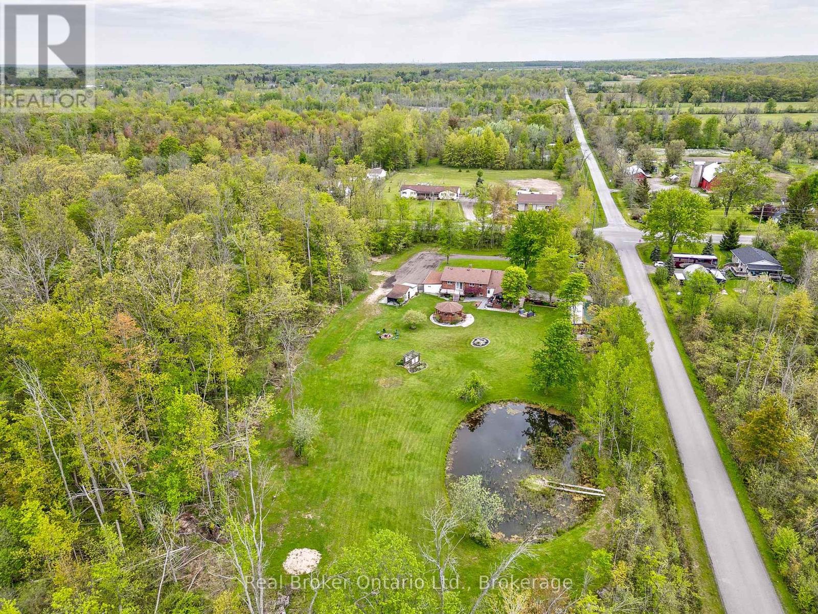 Detached at 2859 DOMINION ROAD, Fort Erie (Ridgeway)