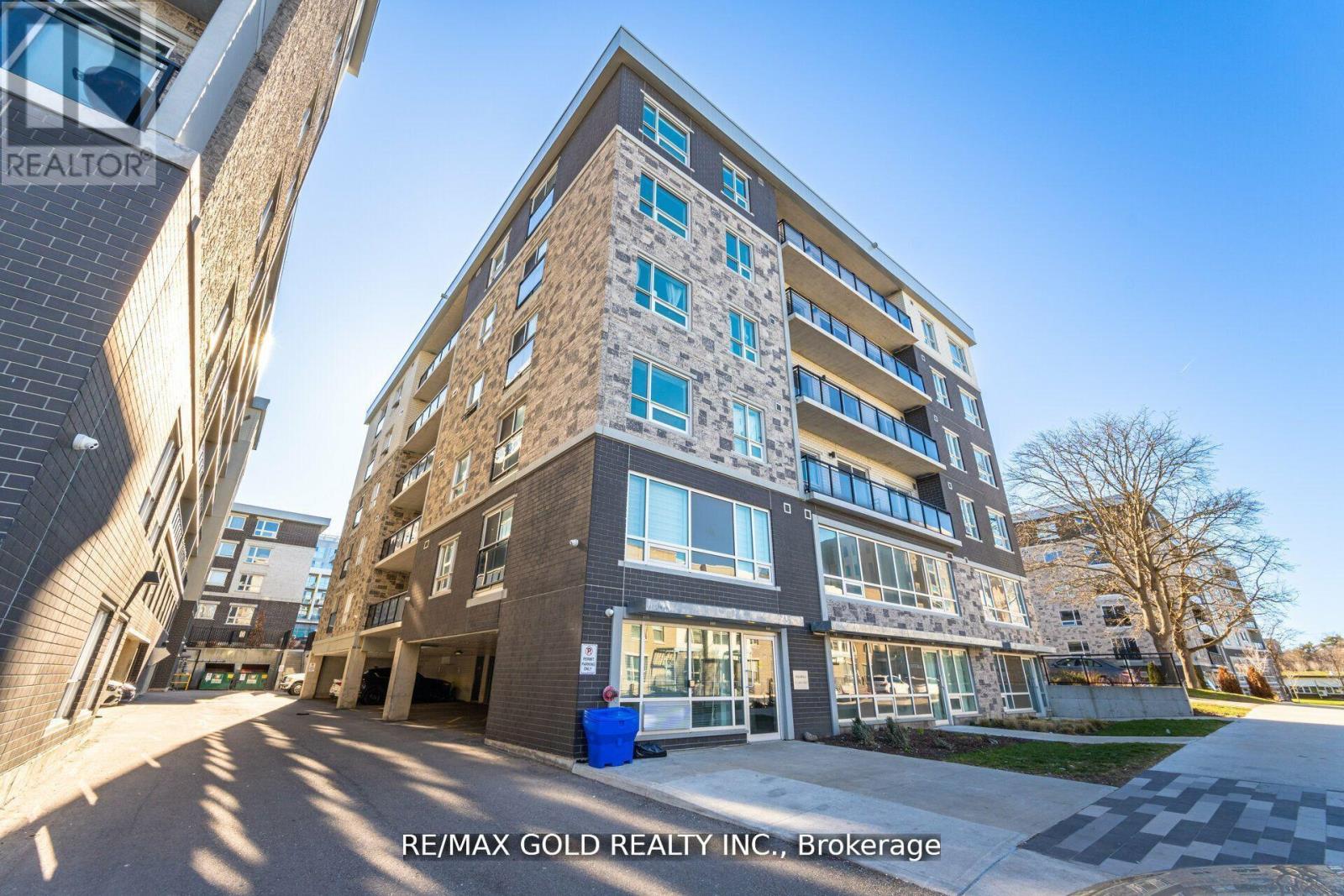 Apartment at H101 - 275 LARCH STREET, Waterloo