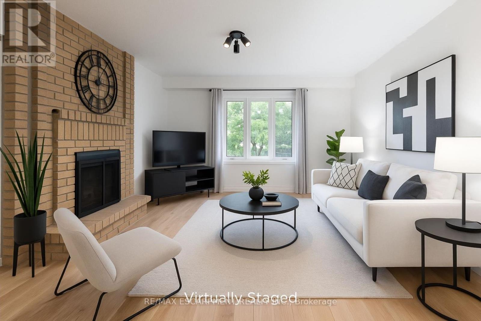 Detached at 1416 PROGRESTON ROAD, Hamilton