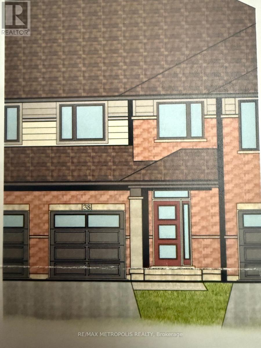 Townhouse at 38 LEDGERROCK COURT, Quinte West (Sidney Ward)
