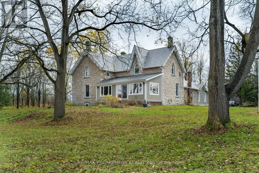 Detached at 1172 8TH CONCESSION ROAD, Hamilton