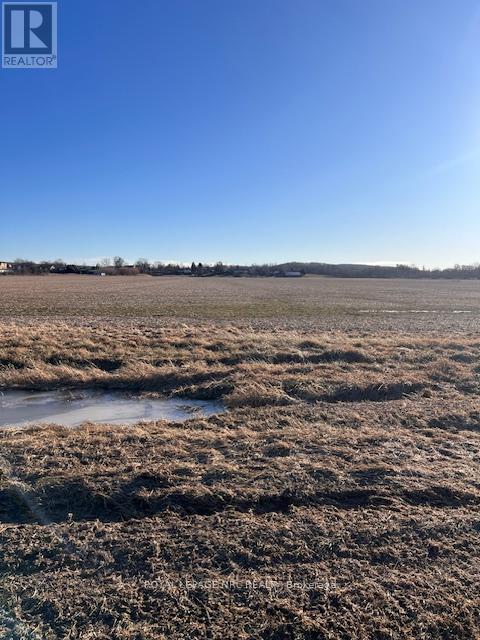 Vacant Land at PL178-9 LINE 8 ROAD, Niagara-on-the-Lake (Rural)