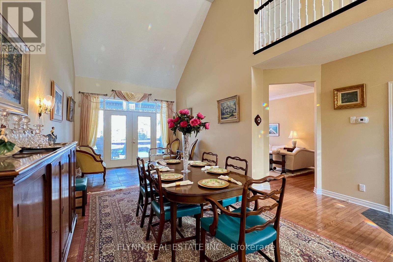 Townhouse at 37 SHAW'S LANE, Niagara-on-the-Lake