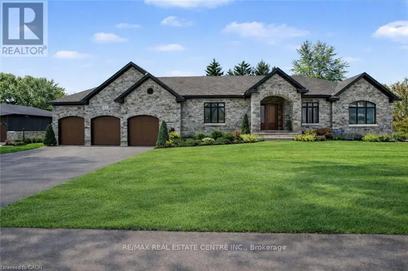 Detached at 12 ALBERT STREET, Wellesley