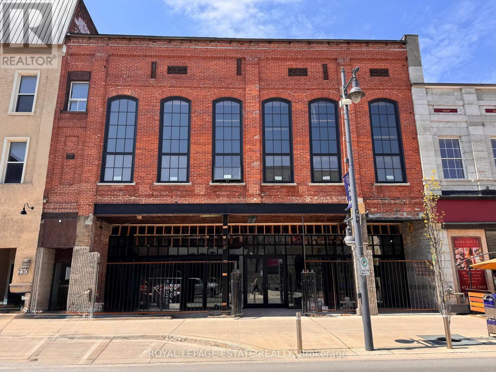 Other at 232 FRONT STREET, Belleville (Belleville Ward)
