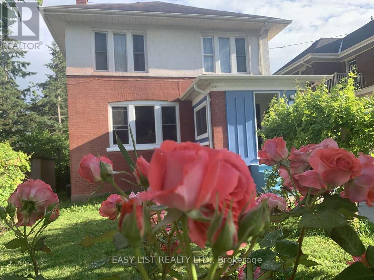 Detached at 4322 BAMPFIELD STREET, Niagara Falls (Downtown)