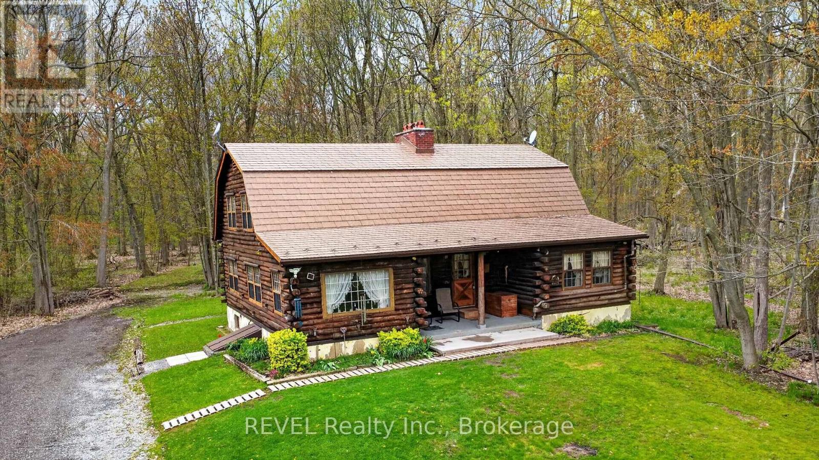 Detached at 2377 OTT ROAD, Fort Erie (Mulgrave)
