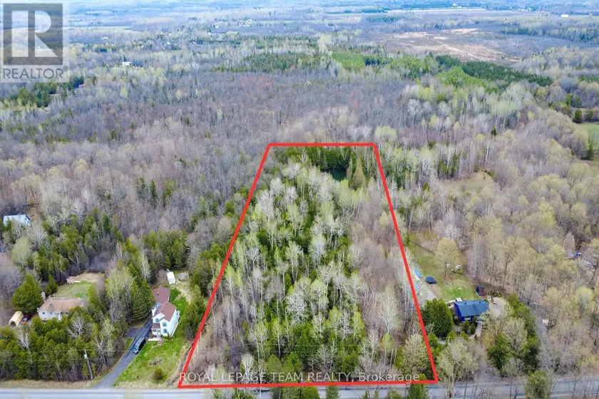 Vacant Land at 00 BOLTON ROAD, North Grenville
