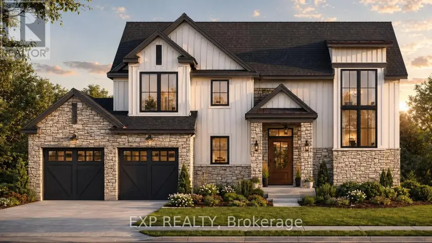 Detached at 2036 WICKERSON ROAD, London