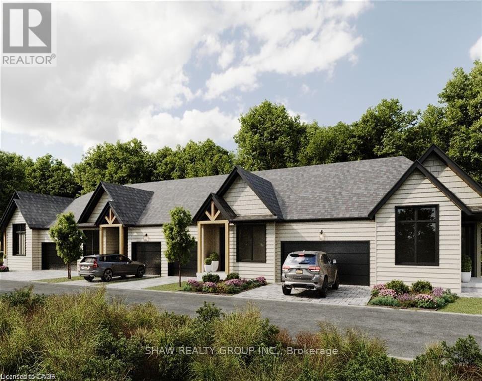 Townhouse at 2 - 54 ST ANDREWS CIRCLE, Huntsville (Chaffey)