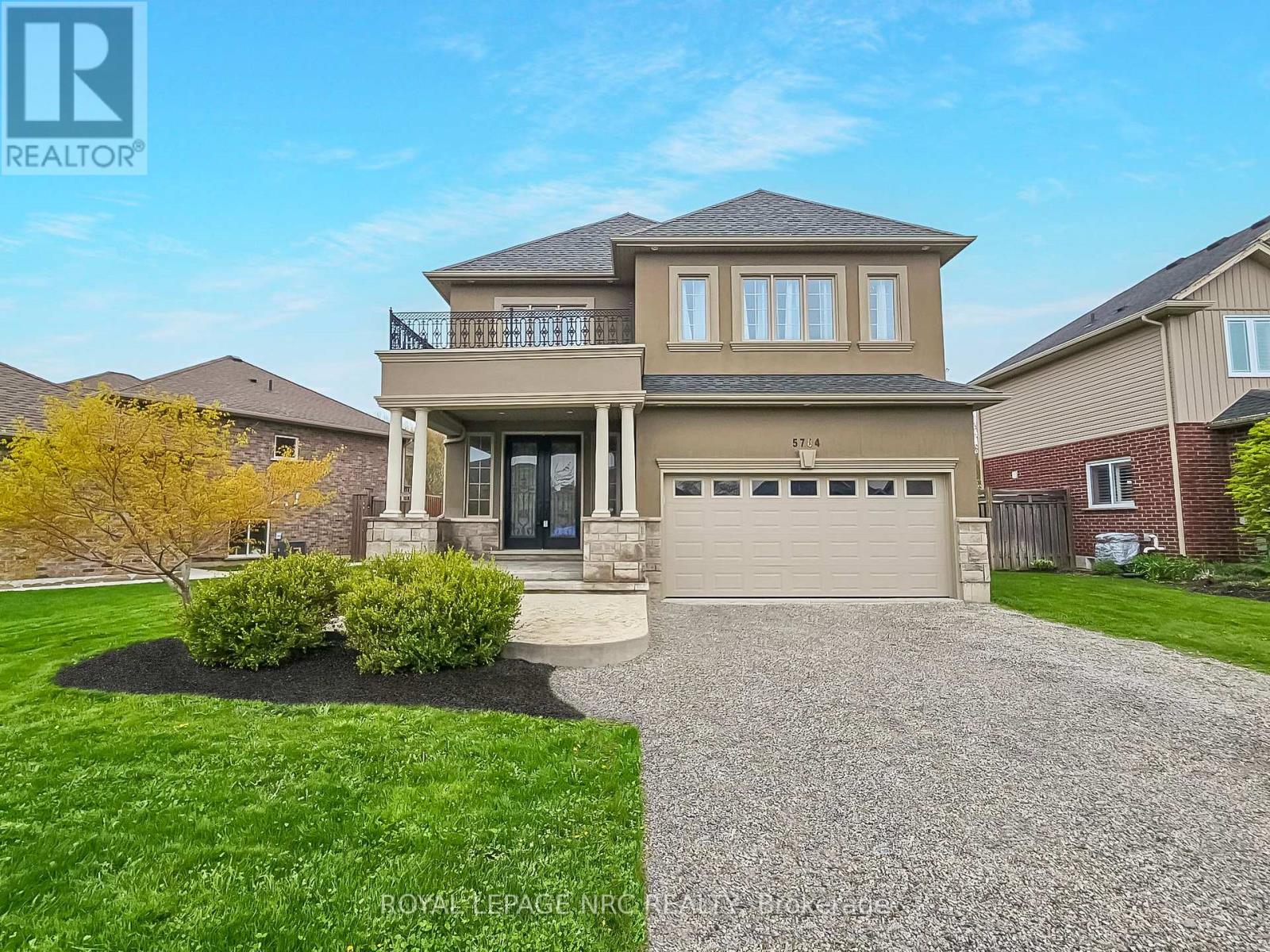 Detached at 5784 IRONWOOD STREET, Niagara Falls (Forestview)