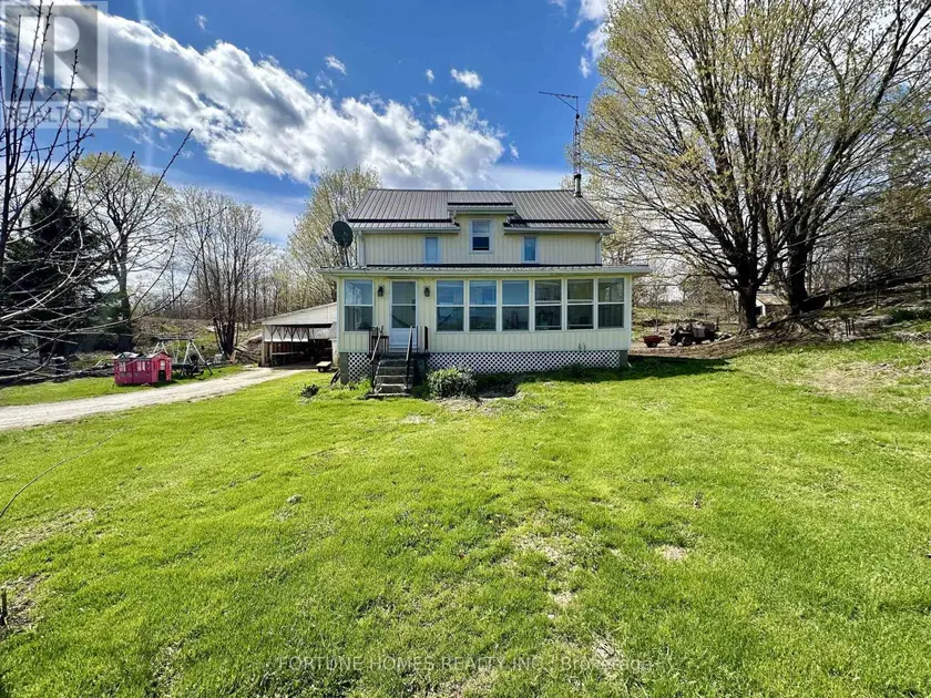 Other at 6125 BATTERSEA ROAD, Frontenac (Frontenac South)