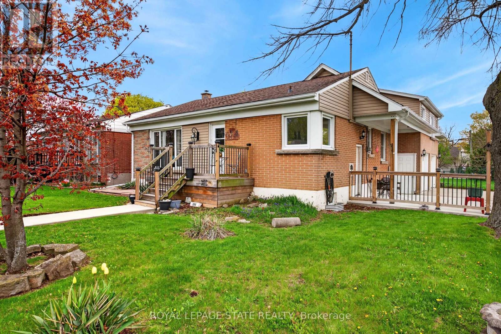 Detached at 380 EAST 37TH STREET, Hamilton (Macassa)