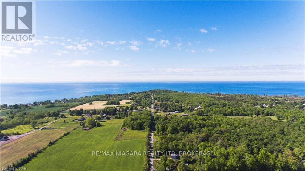 Vacant Land at W/S MOORE ROAD, Wainfleet (Lakeshore)
