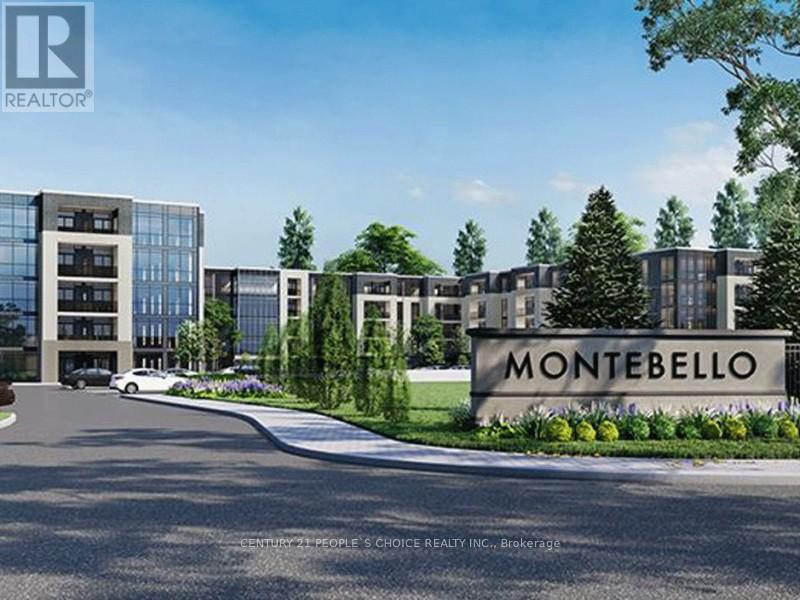 Apartment at LP13 - 50 HERRICK AVENUE W, St. Catharines (Oakdale)