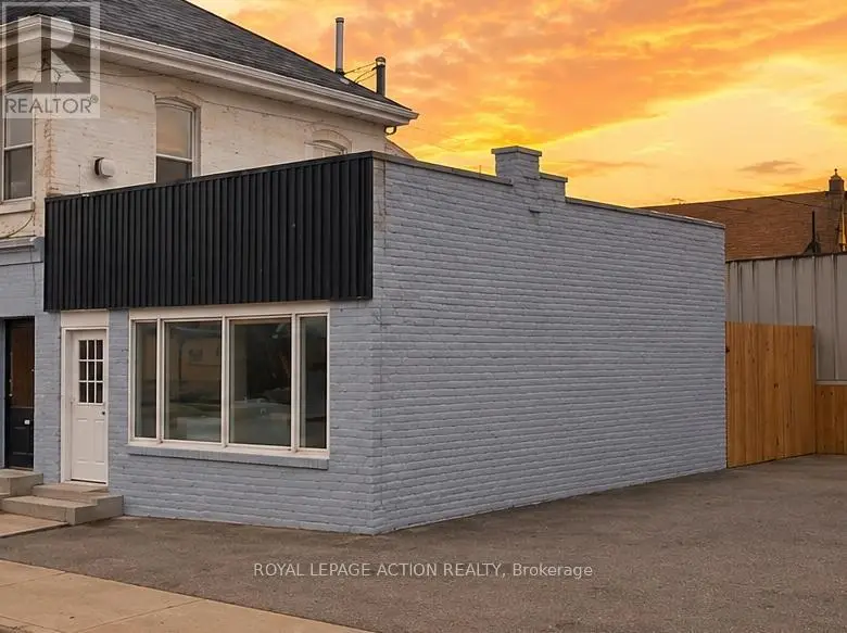 Other at 264 MURRAY STREET, Brantford
