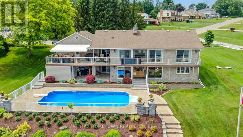 Detached at 1111 BURNSIDE DRIVE, Augusta
