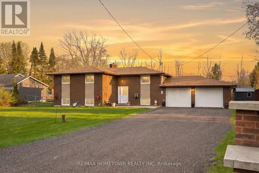 Detached at 1223 ELEANOR FULFORD CRESCENT, Elizabethtown-Kitley