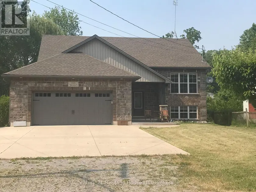 Detached at 3660 BRUNSWICK AVENUE, Fort Erie