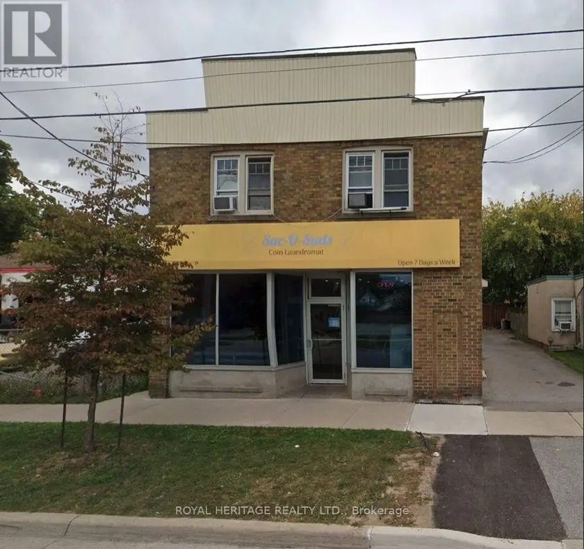 Other at 94 LAKE STREET, St. Catharines (Downtown)