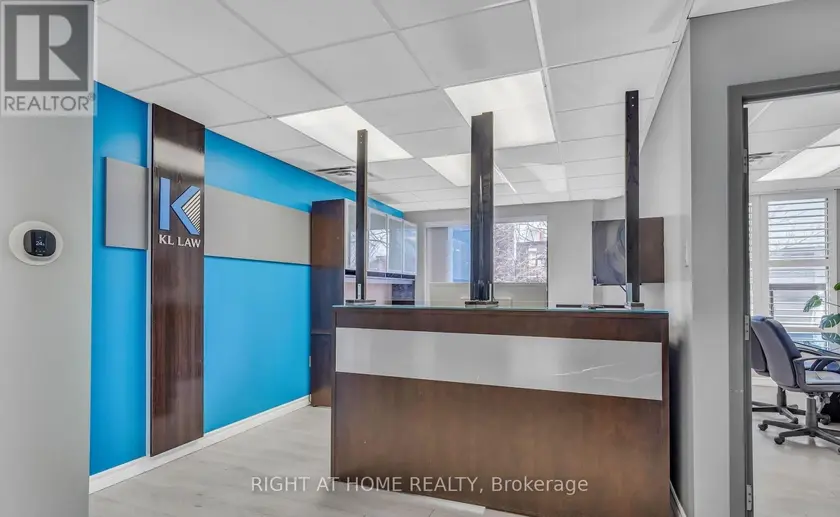 Other at 106 - 99 HOLLAND AVENUE, Ottawa