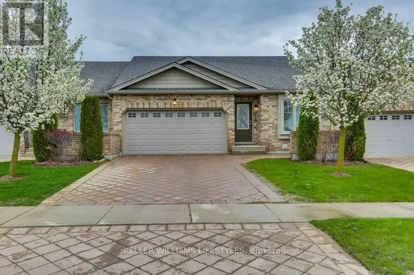 Townhouse at 2090 DENVIEW AVENUE, London
