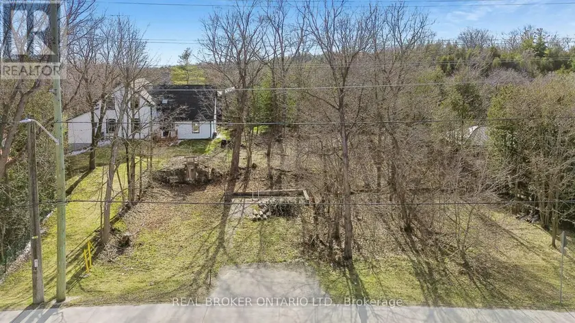 Vacant Land at 285 MAIN STREET S, Guelph/Eramosa