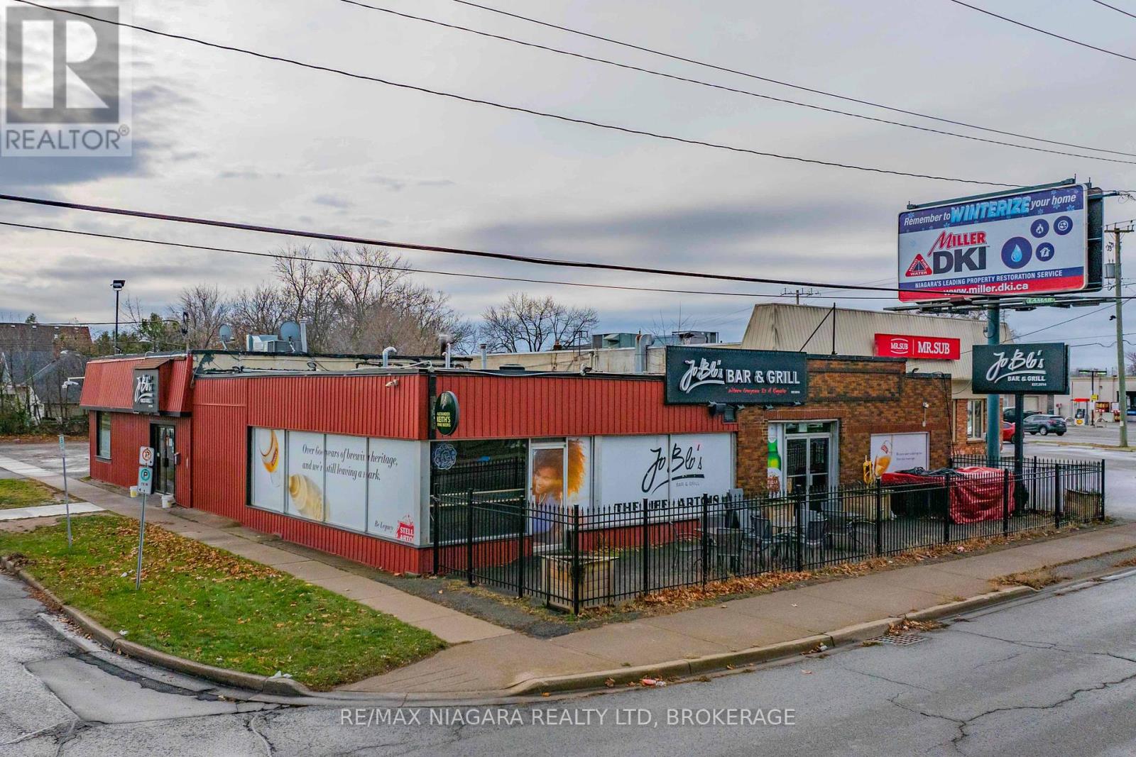 Other at 231 ST. PAUL STREET W, St. Catharines (Western Hill)