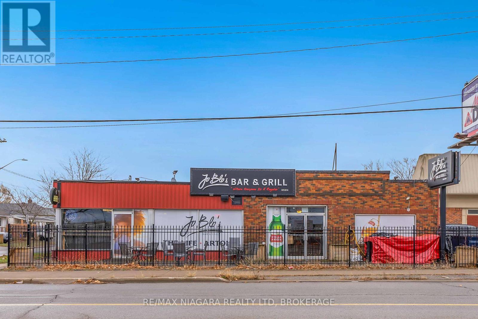 Other at 231 ST. PAUL STREET W, St. Catharines