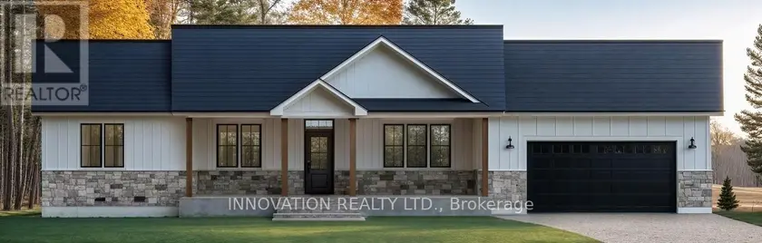 Detached at 10466 ST JOHN STREET, North Dundas