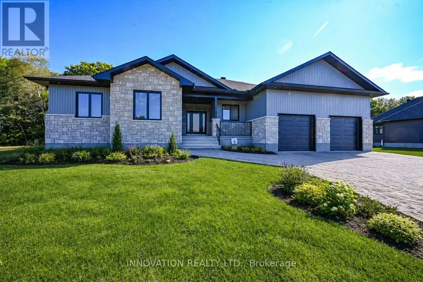 Detached at 10460 ST JOHN STREET, North Dundas