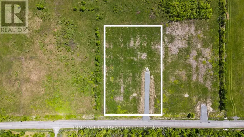 Vacant Land at 7370 JOCK TRAIL ROAD, Ottawa