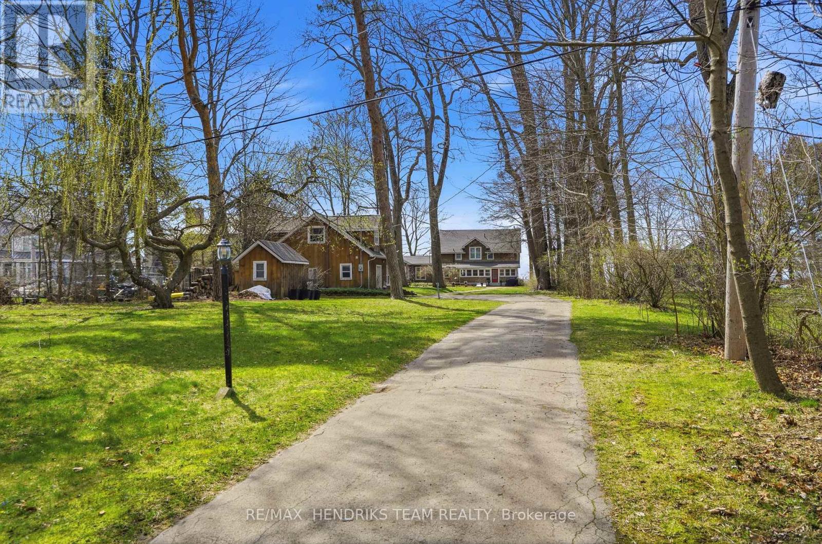 Detached at 2497 WINDMILL POINT LANE E, Fort Erie (Ridgeway)