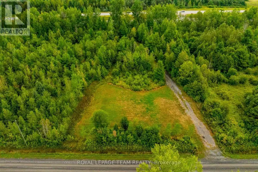 Vacant Land at TBD DAVID MANCHESTER ROAD, Ottawa
