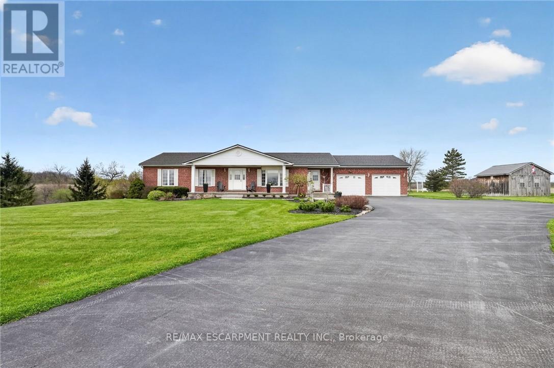 Detached at 8452 SOUTH CHIPPAWA ROAD, West Lincoln (West Lincoln)