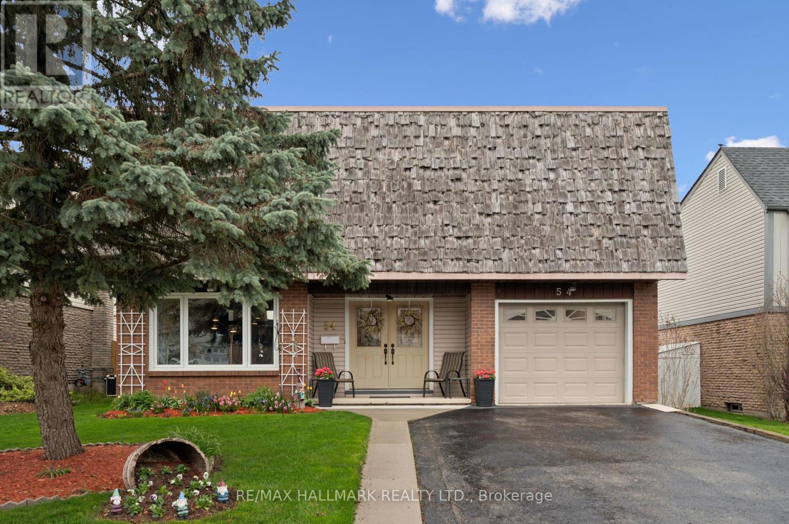 Detached at 54 BLACKWELL DRIVE, Kitchener