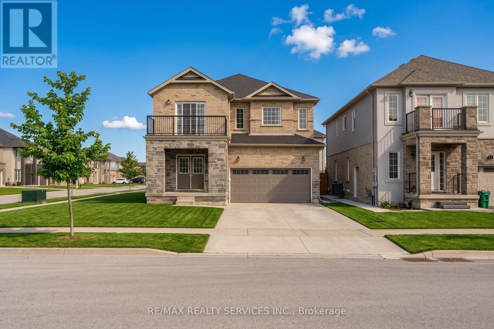 Detached at 162 MCCABE AVENUE, Welland (Lincoln/Crowland)