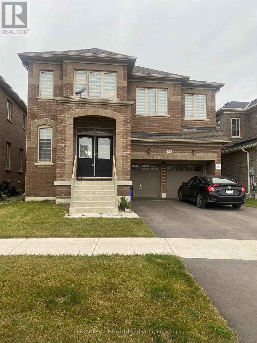Detached at 569 RED ELM ROAD, Shelburne