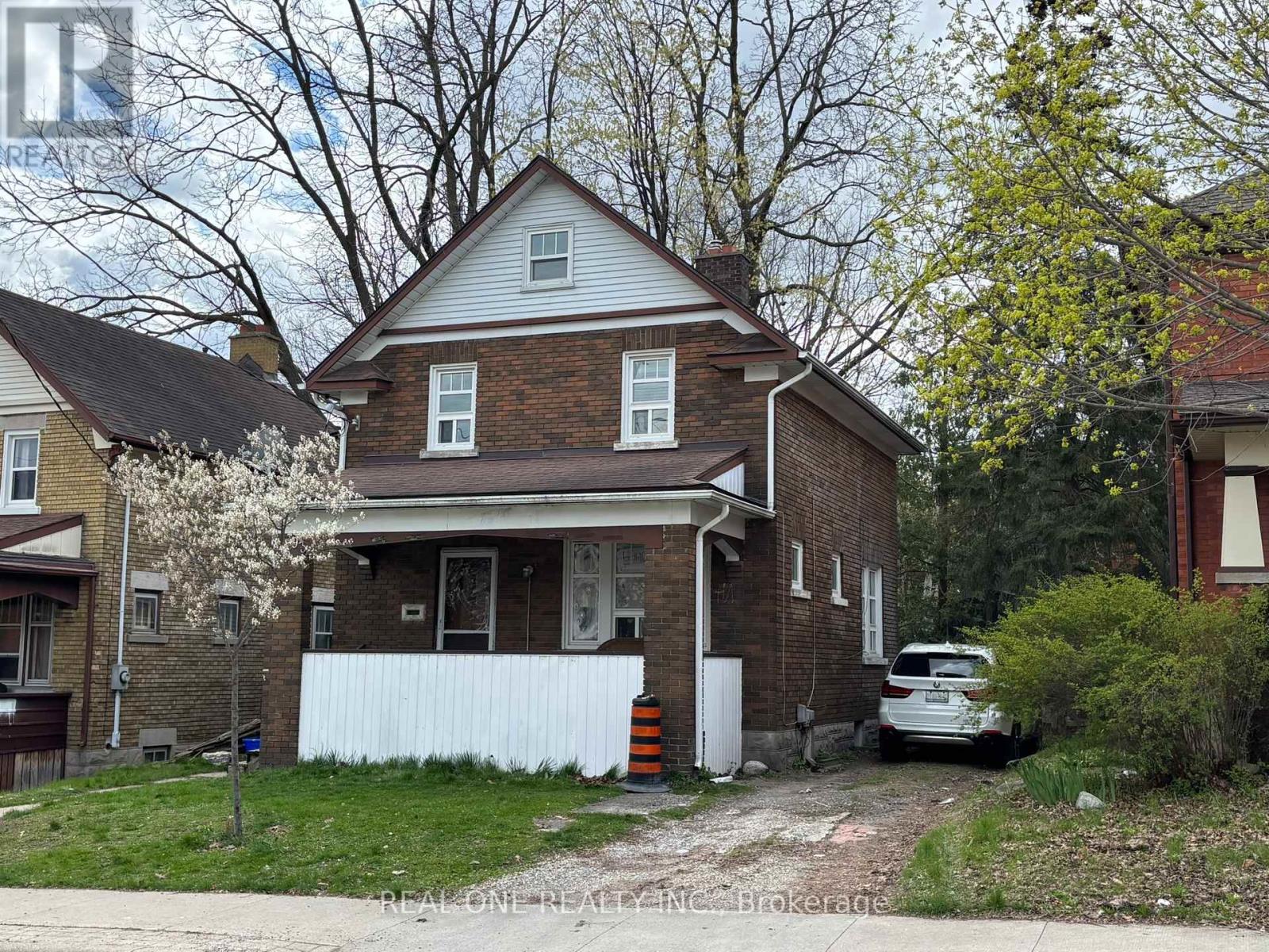 Detached at 93 PEPPLER STREET, Waterloo