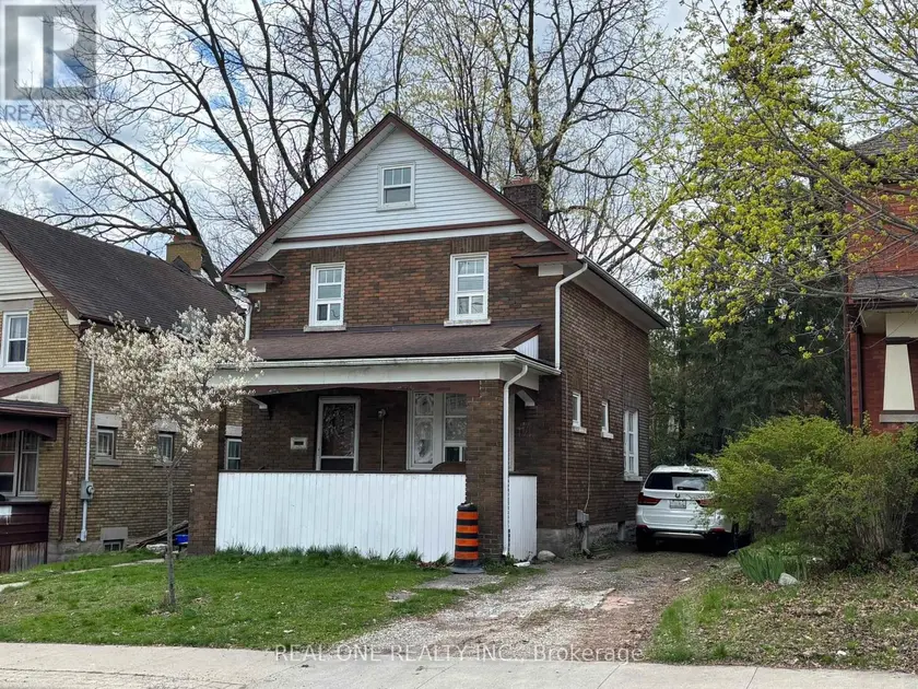 Detached at 93 PEPPLER STREET, Waterloo