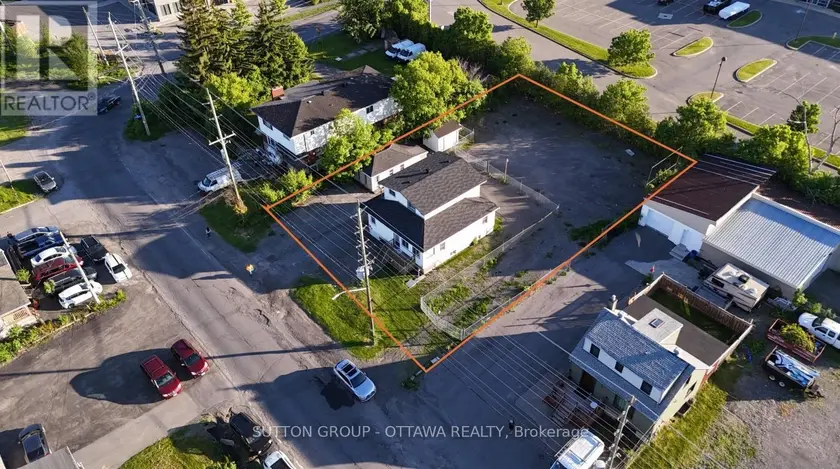 Other at 1368 LABRIE AVENUE, Ottawa