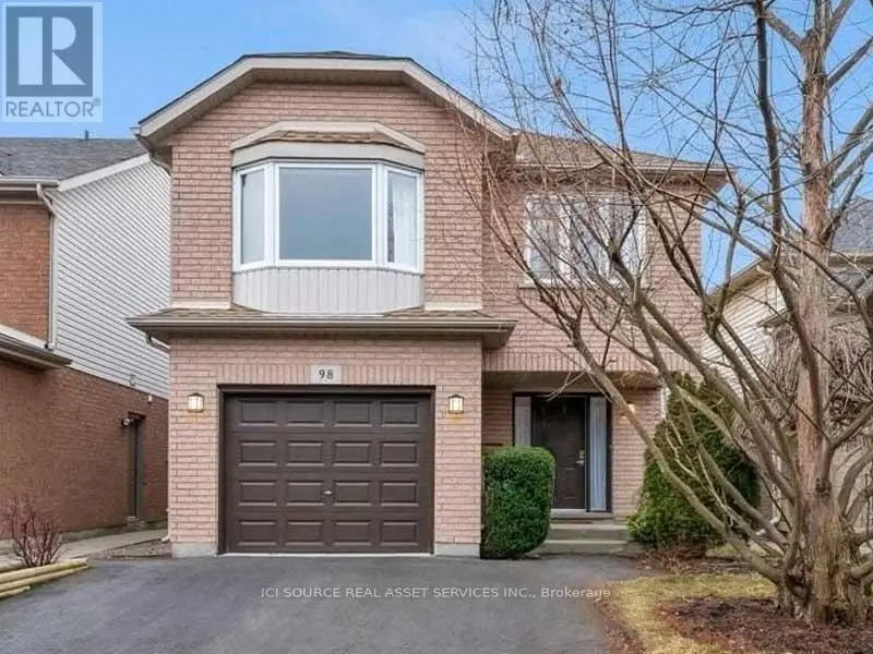 Detached at 98 SUMMERS DRIVE, Thorold (Confederation Heights)